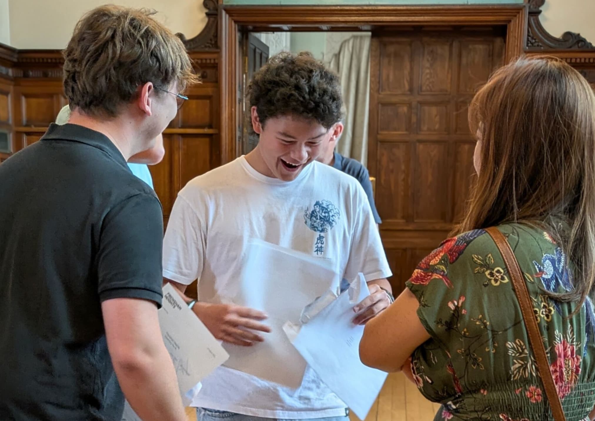 Frensham Heights celebrates another year of success     